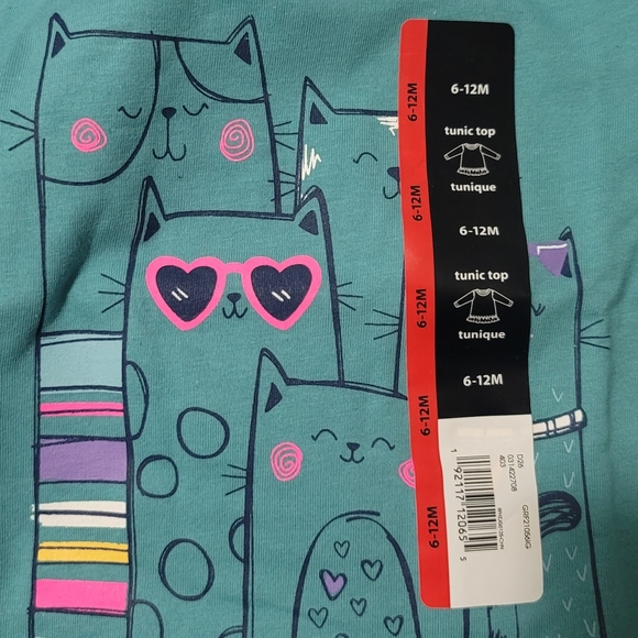 NWT Girls baby Bundle!(clothing) - Picture 4 of 8